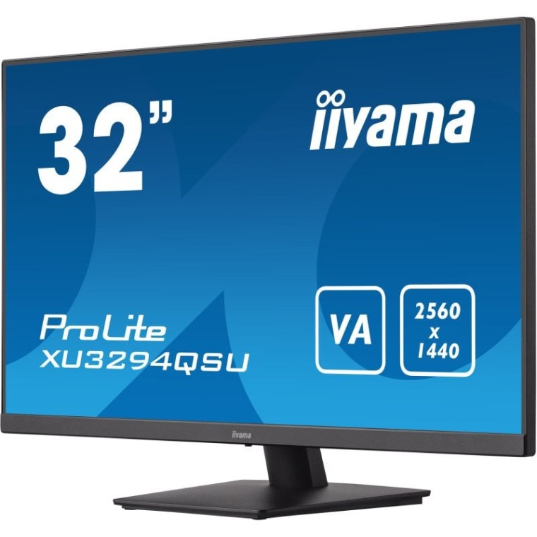 Iiyama ProLite XU2792QSU-B1 27" LED WQXGA 70Hz FreeSync