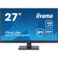 Monitor iiyama 27″ 2560x1440 100Hz IPS FreeSync Altavoces USB VESA Monitor iiyama 27″ 2560x1440 100Hz IPS FreeSync Altavoces USB VESA