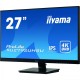 iiyama ProLite XU2792UHSU-B1 27" LED IPS UltraHD 4K