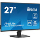 Monitor Iiyama ProLite XU2792UHSU-B6 27" LED IPS UltraHD 4K Monitor Iiyama ProLite XU2792UHSU-B6 27" LED IPS UltraHD 4K