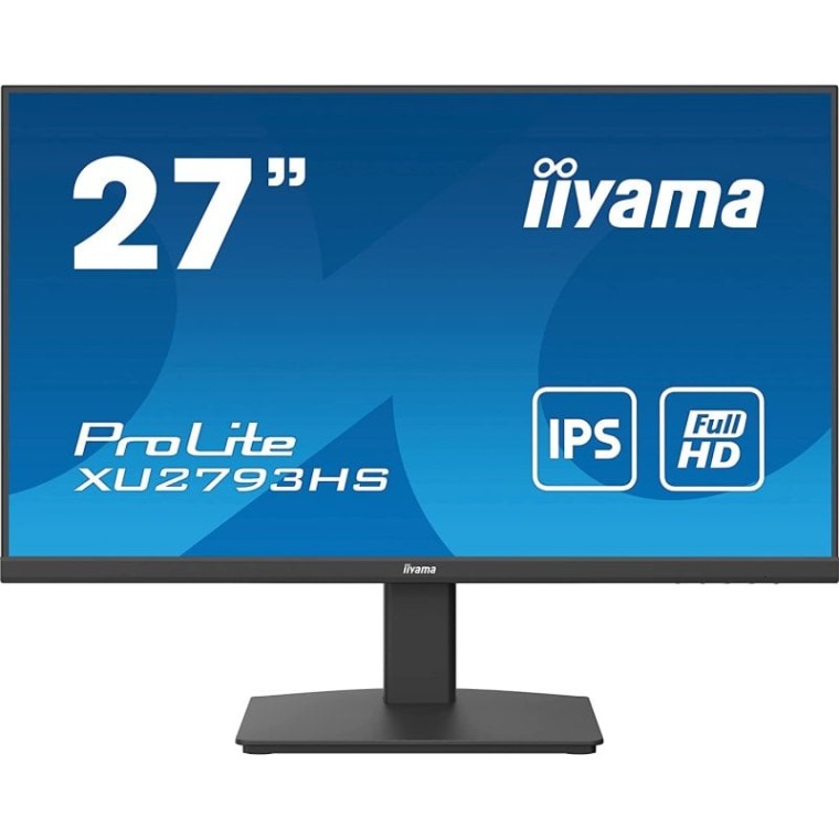 Iiyama ProLite XU2793HS-B5 27" LED IPS FullHD 75Hz