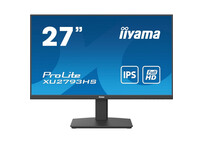 Monitor iiyama ProLite XU2793HS-B7 27" LED IPS FullHD 100Hz Altavoces Adaptive Sync