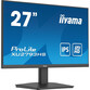 Monitor iiyama ProLite XU2793HS-B7 27" LED IPS FullHD 100Hz Altavoces Adaptive Sync Monitor iiyama ProLite XU2793HS-B7 27" LED IPS FullHD 100Hz Altavoces Adaptive Sync