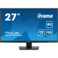Monitor iiyama 27″ 1080p 100Hz IPS FreeSync Altavoces VESA HDMI USB Monitor iiyama 27″ 1080p 100Hz IPS FreeSync Altavoces VESA HDMI USB