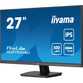 Monitor iiyama 27″ 1080p 100Hz IPS FreeSync Altavoces VESA HDMI USB Monitor iiyama 27″ 1080p 100Hz IPS FreeSync Altavoces VESA HDMI USB