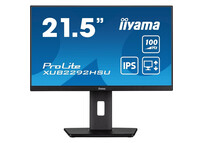 Monitor Iiyama ProLite XUB2292HSU-B6 21.5" LED IPS FullHD 100Hz