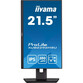 Monitor Iiyama ProLite XUB2292HSU-B6 21.5" LED IPS FullHD 100Hz Monitor Iiyama ProLite XUB2292HSU-B6 21.5" LED IPS FullHD 100Hz
