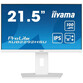 Monitor iiyama ProLite XUB2292HSU-W6 21.5" IPS FullHD 100Hz USB-A Altavoces Altura Ajustable
