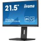 Iiyama ProLite XUB2293HS-B5 21.5" LED IPS FullHD 75Hz Freesync