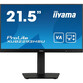 Monitor iiyama 21.5″ 1080p 100Hz IPS Altura Ajustable USB Altavoces Sin Bordes Monitor iiyama 21.5″ 1080p 100Hz IPS Altura Ajustable USB Altavoces Sin Bordes