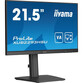 Monitor iiyama 21.5″ 1080p 100Hz IPS Altura Ajustable USB Altavoces Sin Bordes Monitor iiyama 21.5″ 1080p 100Hz IPS Altura Ajustable USB Altavoces Sin Bordes