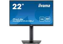 iiyama ProLite XUB2294HSU-B2 21.5" LCD FullHD 75Hz FreeSync