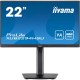 iiyama ProLite XUB2294HSU-B2 21.5" LCD FullHD 75Hz FreeSync