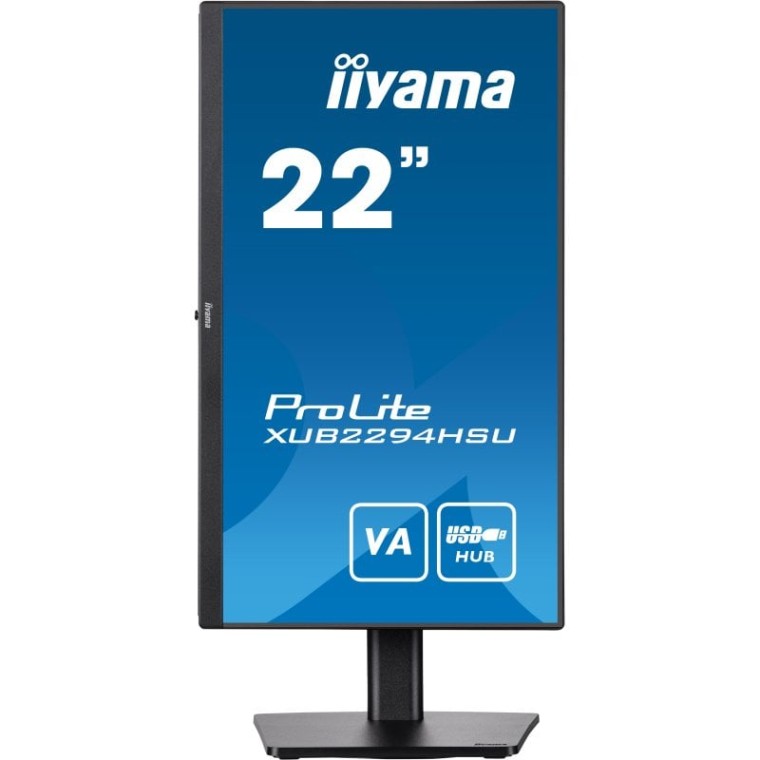 iiyama ProLite XUB2294HSU-B2 21.5" LCD FullHD 75Hz FreeSync