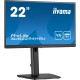 iiyama ProLite XUB2294HSU-B2 21.5" LCD FullHD 75Hz FreeSync