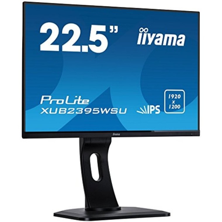 iiyama ProLite XUB2395WSU 22.5" LED IPS WUXGA