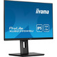 Monitor iiyama ProLite XUB2395WSU-B5 22.5" IPS WUXGA 75Hz Altavoces Altura Ajustable FreeSync Monitor iiyama ProLite XUB2395WSU-B5 22.5" IPS WUXGA 75Hz Altavoces Altura Ajustable FreeSync