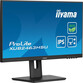 Monitor iiyama ProLite XUB2463HSU-B1 23.8" FullHD 100Hz IPS 3ms FreeSync Altavoces USB Monitor iiyama ProLite XUB2463HSU-B1 23.8" FullHD 100Hz IPS 3ms FreeSync Altavoces USB