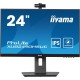 Iiyama ProLite XUB2490HSUC-B5 23.8" LED IPS FullHD Webcam