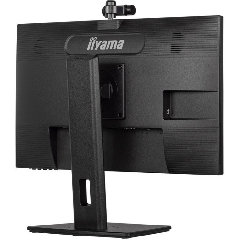 Iiyama ProLite XUB2490HSUC-B5 23.8" LED IPS FullHD Webcam