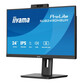 Monitor iiyama XUB2490HSUH-B2 24" IPS FullHD 100Hz Altavoces FreeSync Webcam