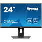 Monitor iiyama ProLite XUB2491H-B1 23.8" IPS FullHD 100Hz Altavoces Altura Ajustable