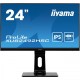 iiyama ProLite XUB2492HSC-B1 23.8" LED IPS FullHD 75Hz USB-C