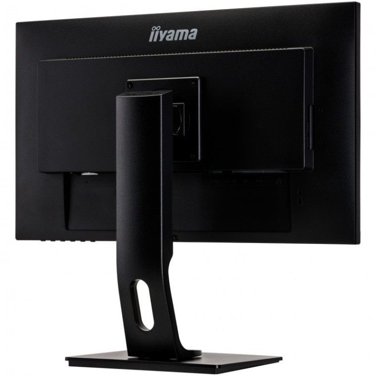 iiyama ProLite XUB2492HSC-B1 23.8" LED IPS FullHD 75Hz USB-C