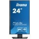 Iiyama ProLite XUB2492HSC-B5 23.8" LED IPS FullHD 75Hz USB-C