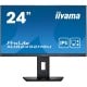 Iiyama ProLite XUB2492HSU-B5 24" LED IPS FullHD 75Hz