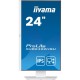 Iiyama ProLite XUB2492HSU-W5 24" LED IPS FullHD 75Hz