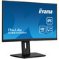 Monitor iiyama ProLite XUB2492QSU-B1 23.8" IPS QHD 100Hz Altura Ajustable Altavoces Adaptive Sync