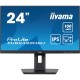 Iiyama ProLite XUB2493HSU-B6 23.8" LED IPS FullHD 100hz FreeSync