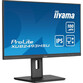 Monitor iiyama XUB2493HSU-B7 23.8" IPS FullHD 100Hz Altura Ajustable Altavoces Adaptive Sync