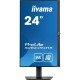 iiyama ProLite XUB2494HS-B2 23.8" LED FullHD 75Hz