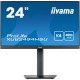 iiyama ProLite XUB2494HSU-B2 23.8" LED FullHD 75Hz