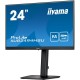 iiyama ProLite XUB2494HSU-B2 23.8" LED FullHD 75Hz