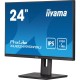 Iiyama ProLite XUB2495WSU-B5 24.1" LCD WUXGA