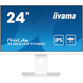 Monitor Iiyama Prolite XUB2497HSN-W1 24" LED IPS WQHD 100Hz USB-C Monitor Iiyama Prolite XUB2497HSN-W1 24" LED IPS WQHD 100Hz USB-C