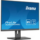 Monitor iiyama ProLite XUB2595WSU-B5 25" IPS WUXGA Altavoces Altura Ajustable FreeSync