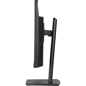 Monitor iiyama 27" QHD 100Hz IPS USB-C Webcam KVM Altura Ajustable Flicker Free