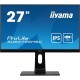 Iiyama ProLite XUB2792HSC-B1 27" LED IPS FullHD 75Hz USB-C