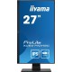 Iiyama ProLite XUB2792HSC-B1 27" LED IPS FullHD 75Hz USB-C