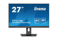 Iiyama ProLite XUB2792HSC-B5 27" LED FullHD 75Hz USB-C