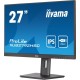 Iiyama ProLite XUB2792HSC-B5 27" LED FullHD 75Hz USB-C