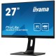 Iiyama ProLite XUB2792HSN-B1 27" LED IPS FullHD 75Hz USB-C