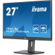 Iiyama ProLite XUB2792HSN-B5 27" LED IPS FullHD 75Hz USB-C