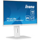 Monitor iiyama ProLite XUB2792HSU-W6 27" IPS FullHD 100Hz USB-A Altavoces Altura Ajustable