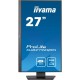 Iiyama ProLite XUB2792QSN-B5 27" LED IPS WQHD 75Hz USB-C