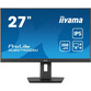 Monitor iiyama ProLite XUB2792QSU-B6 27" LED IPS QHD 100Hz Altavoces Altura Ajustable